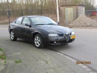 tweedehands Alfa Romeo 156 1.8 T.Spark Distinctive