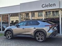 Occasion Toyota bZ4X Premium 164 kW (224 PK) 2024 Grijs (metallic) SUV
