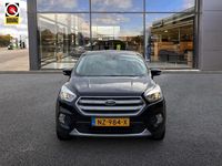Occasion Ford Kuga Titanium 2017 Zwart SUV