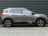 Occasion Citroën C5 Aircross Feel 131 PK (96 kW) 2021 Grijs SUV