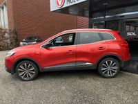 tweedehands Renault Kadjar 1.2 TCe Bose // HALF LEDER // PANORAMADAK // CAMER