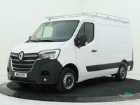 tweedehands Renault Master T28 2.3 dCi L1H1 135 pk Twin-Turbo