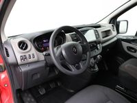 tweedehands Renault Trafic 1.6DCi 120PK Lang Edition | LMV ¤ 1295,-- | Navigatie | Trekhaak | Airco | Cruise