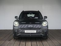 Occasion Mini John Cooper Works Countryman 150 kW (204 PK) 2024 Zwart SUV