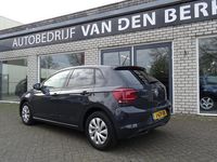 tweedehands VW Polo 1.0 MPI Comfortline