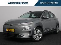 Occasion Hyundai Kona Comfort 100 kW (136 PK) 2020 Grijs SUV