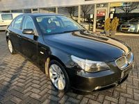 tweedehands BMW 520 520 D Sedan Corporate! Bijtellingsvriendelijk!