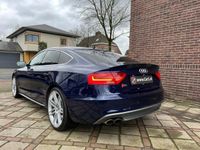 tweedehands Audi S5 3.0 TFSI QUATTRO 20INCH BenO KEYLESS LEDER NAVI CRUISE