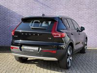 Occasion Volvo XC40 Business Edition 129 PK (94 kW) 2021 Zwart (metallic) SUV