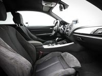 tweedehands BMW M235 2-SERIE CoupéExecutive | NL-AUTO | SPORTSTOELEN | 6-CILINDER