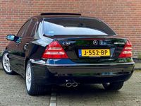 tweedehands Mercedes C32 AMG AMG V6 Kompressor