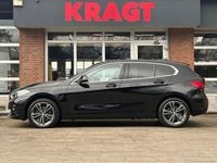 Occasion BMW 118 136 PK (100 kW) 2022 Zwart Hatchback