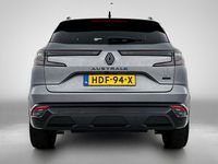 Occasion Renault Austral Iconic Esprit Alpine 200 PK (147 kW) 2025 Grijs SUV