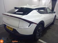 Occasion Kia EV6 Light 125 kW (170 PK) 2024 Wit SUV