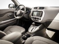 Occasion Kia Soul 80 kW (110 PK) 2017 Grijs SUV