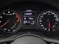 tweedehands Audi A3 Cabriolet 35 TFSI 150PK S-tronic CoD Sport S Line Edition | Camera | LED | Stoelverwarming | Keyless | 18 inch