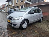 Occasion Mercedes A150 Classic 95 PK (69 kW) 2007 Grijs MPV