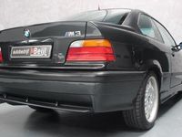tweedehands BMW M3 3-SERIE Coupé E36/Handbak /Vader interieur /Koplamp sproeiers