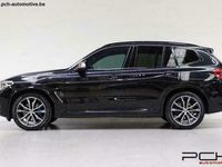 tweedehands BMW X3 M40i 354cv xDrive Aut. - Pack M Sport -