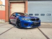 Occasion BMW M5 M Performance 600 PK (441 kW) 2018