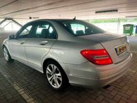 tweedehands Mercedes C180 CDI 180 Pres.Avant.C