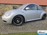Occasion VW Beetle 150 PK (110 kW) 2006 Grijs