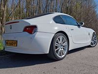 tweedehands BMW Z4 3.0si