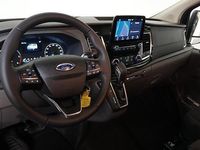 Occasion Ford Transit Custom Limited 129 PK (94 kW) 2023 Overige Van