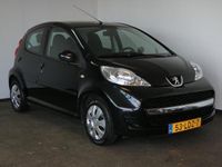 tweedehands Peugeot 107 Nwe APK Airco 1.0-12V Sublime