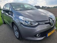 tweedehands Renault Clio IV 0.9 TCe ECO Night&Day|Airco|5drs|Bluetooth|Cruise