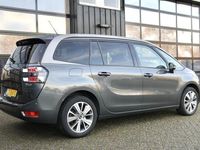 tweedehands Citroën Grand C4 Picasso 1.2 PureTech Intensive / NL-Auto