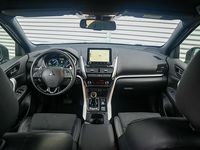 Occasion Mitsubishi Eclipse Cross Intense+ 188 PK (138 kW) 2023 Grijs SUV