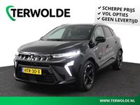 Occasion Mitsubishi ASX 158 PK (116 kW) 2025 Zwart SUV