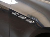 Occasion Maserati Ghibli 349 PK (256 kW) 2020 Zwart Sedan