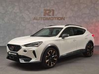Occasion Cupra Formentor 150 PK (110 kW) 2022 Wit SUV