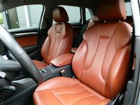 tweedehands Audi A3 Sportback 1.0 TFSI Sport Lease Edition Leder / Navi / Cruise