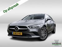 Occasion Mercedes CLA250e Luxury 218 PK (160 kW) 2022 Sedan