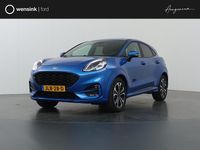 Occasion Ford Puma ST-Line 2026 Blauw SUV