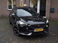 Occasion Cupra Formentor VZ 225 PK (165 kW) 2022 Zwart SUV