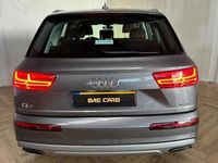 tweedehands Audi Q7 3.0 TFSI quattro Pro Line + 7persoons / Automaat /