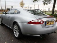 tweedehands Jaguar XK 4.2 V8 COUPÉ