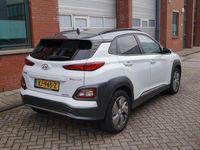 tweedehands Hyundai Kona EV Premium 64 kWh ¤2000 subsidie mogelijk !!