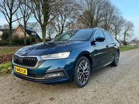 Occasion Skoda Octavia 150 PK (110 kW) 2020 Stationwagen