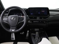 tweedehands Lexus UX 250h F Sport Line | Mark Levinson | President Pack | Sunroof |