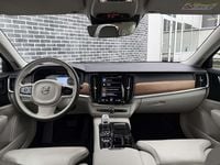 Occasion Volvo S90 Inscription 391 PK (287 kW) 2019 Blauw Sedan