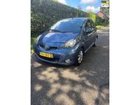 Occasion Toyota Aygo Comfort 68 PK (50 kW) 2009 Blauw Hatchback