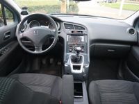 tweedehands Peugeot 5008 1.6 THP ST Premiere 7 Persoons