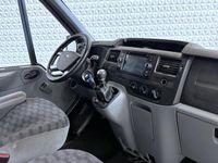tweedehands Ford Transit 260S 2.2 TDCI Sport Van / Sportvan (2009)