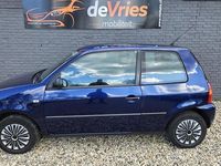 tweedehands Seat Arosa 1.4i Stella **AUTOMAAT - APK**