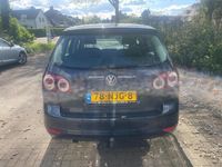 tweedehands VW Golf Plus 1.6 TDI Comfortline BlueMotion nieuwstaat